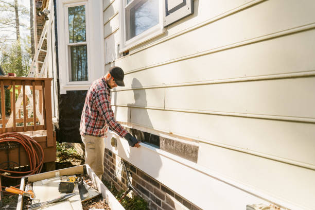 Top rated local Siding Contractor specialists in Nanty Glo, PA
